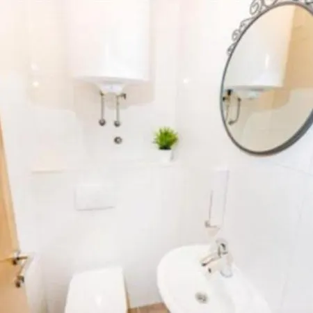 Appartement Tramonto *