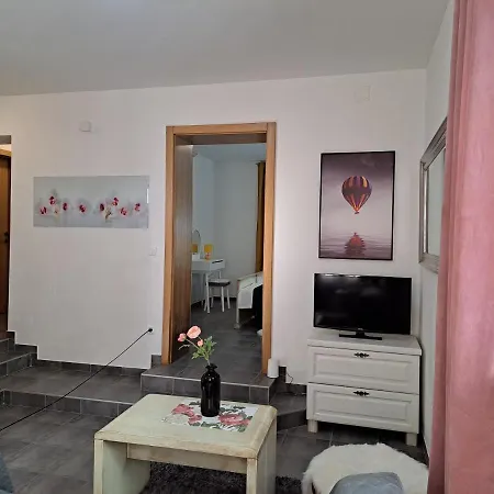 Tramonto 아파트 *