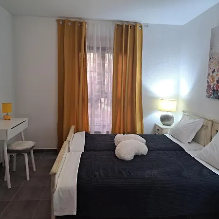 Apartment Tramonto