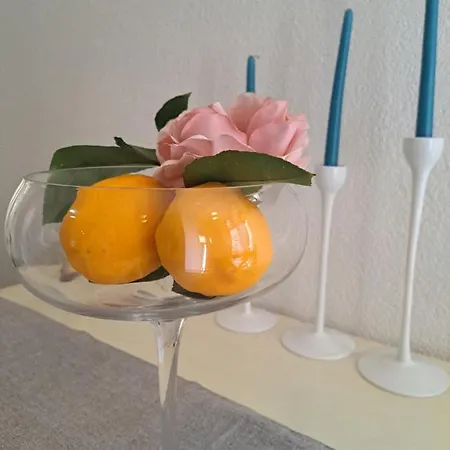 Tramonto Appartement *