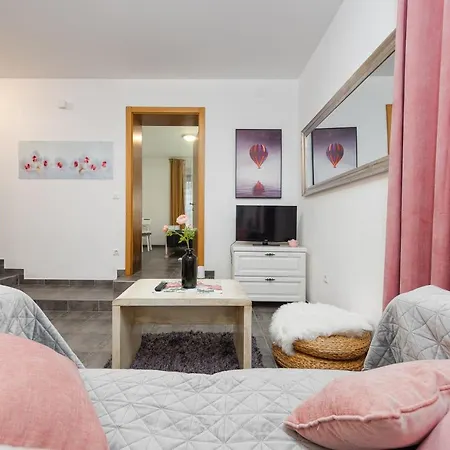 Tramonto Appartement Zadar