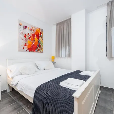 Tramonto Apartment Zadar