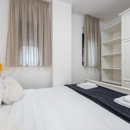 아파트 Tramonto *