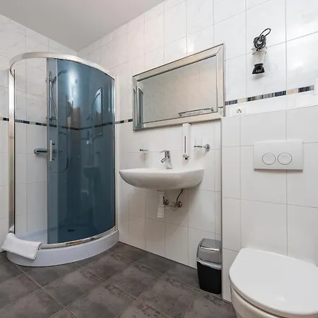 Tramonto Appartement