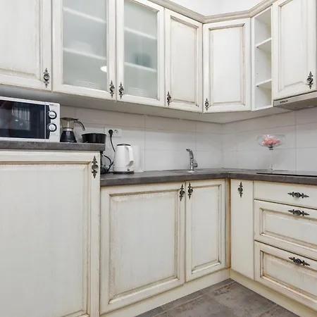 Tramonto Appartement