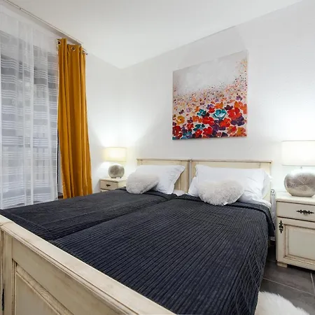Tramonto Apartamento Zadar