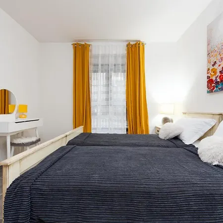 Tramonto Appartement *