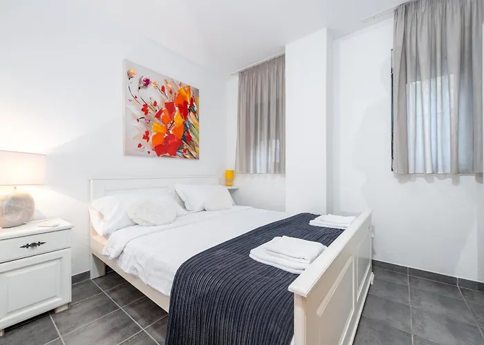 Tramonto Apartman Zadar